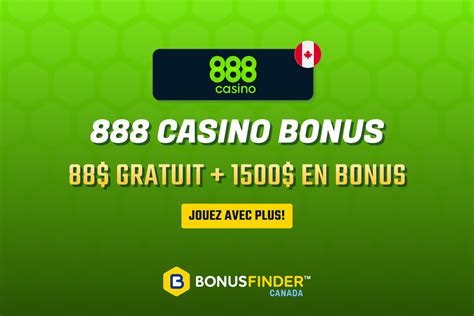 888 casino bonus